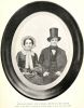 William & Pamelia (Clark) Baker in 1853