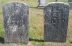 Asa & Harriet Palmer Gravestones