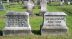 Asa Loyal & Elizabeth Palmer Gravestones