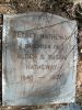 Betsey Hatheway Gravestone