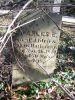Charles E Hatheway Gravestone
