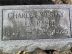 Charles Wesley La Barre Grave Marker