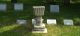 Copeland Family Gravesite