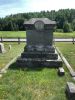 East Haverhill Cemetery, East Haverhill, NH