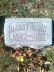 Harry B Day Headstone