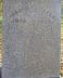 Maria L Baker Gravestone Inscription