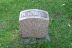 Robert L Hill Headstone