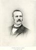 George Rollin Baker in 1891