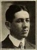 Adolph Aronson College Yearbook Photo