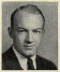 Robert Marshall Long 1931 Yearbook Photo