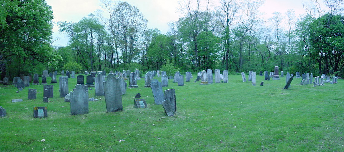 Dodge Row Cemetery