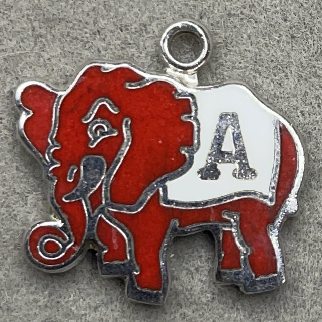 Alabama Crimson Tide 3