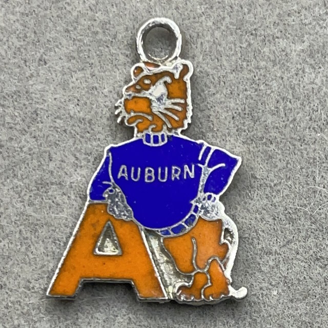 Auburn Tigers