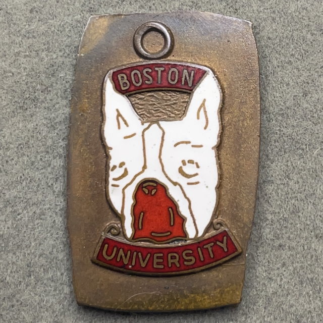 Boston University Terriers