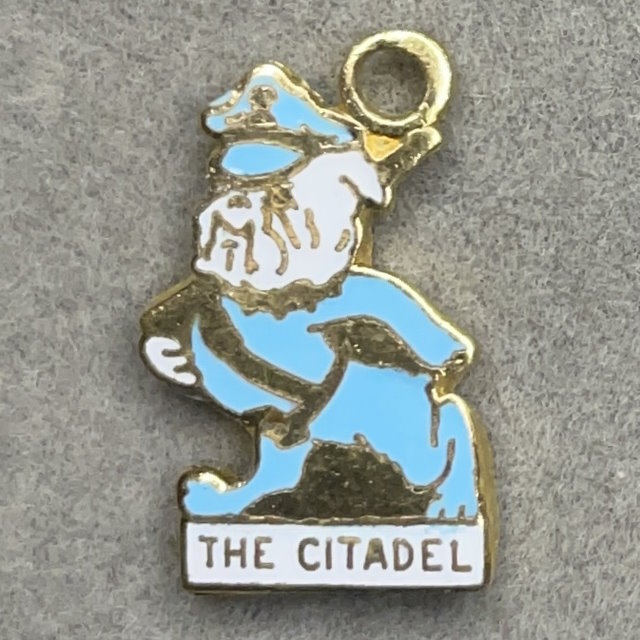 Citadel Bulldogs