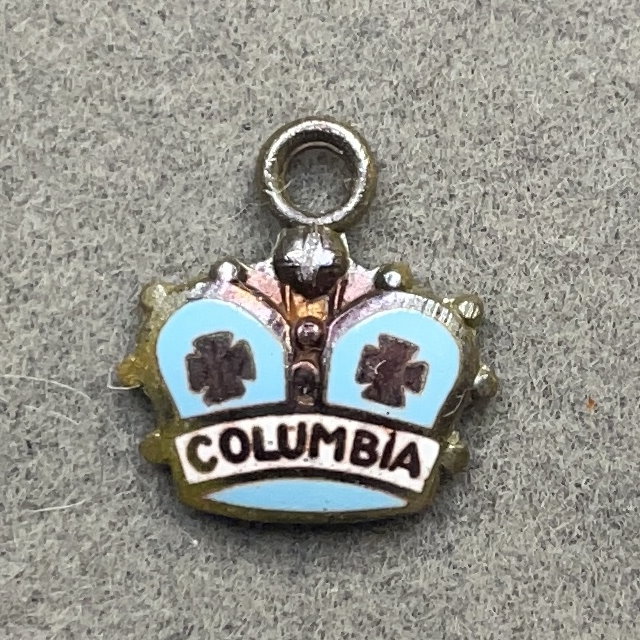 Columbia Crown