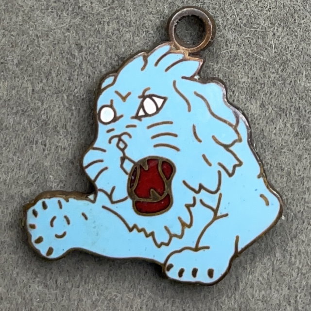 Columbia Lions