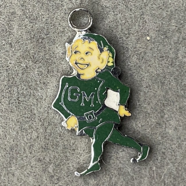 George Mason Unknowns