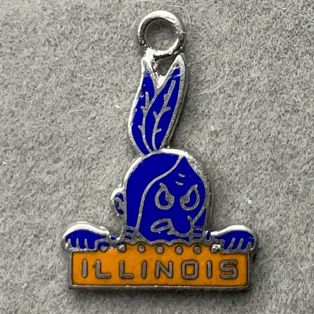 Illinois Fighting Illini