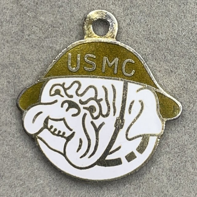 Marine Corps Bulldogs 2