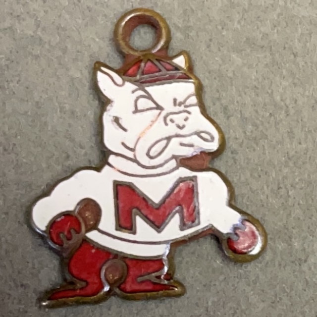 Mississippi State Bulldogs