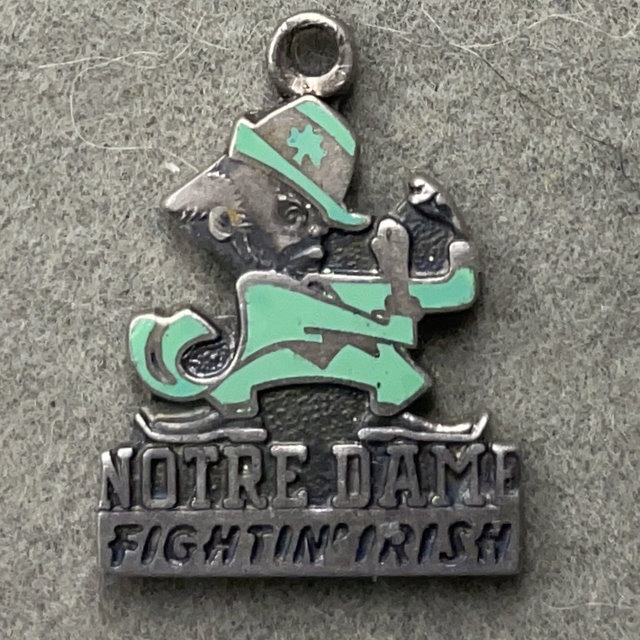 Notre Dame Fighting Irish