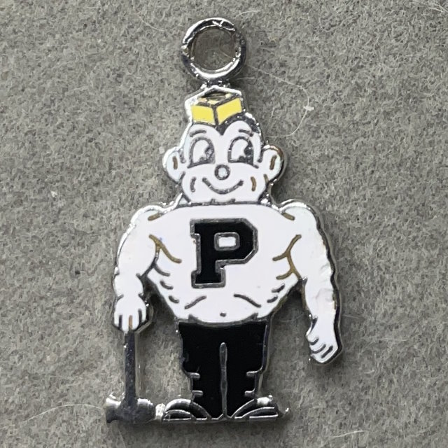 Purdue Boilermakers