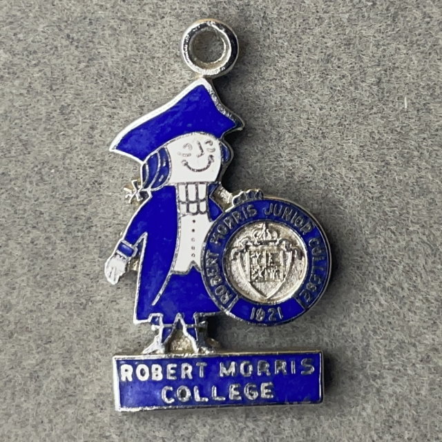 Robert Morris Colonials