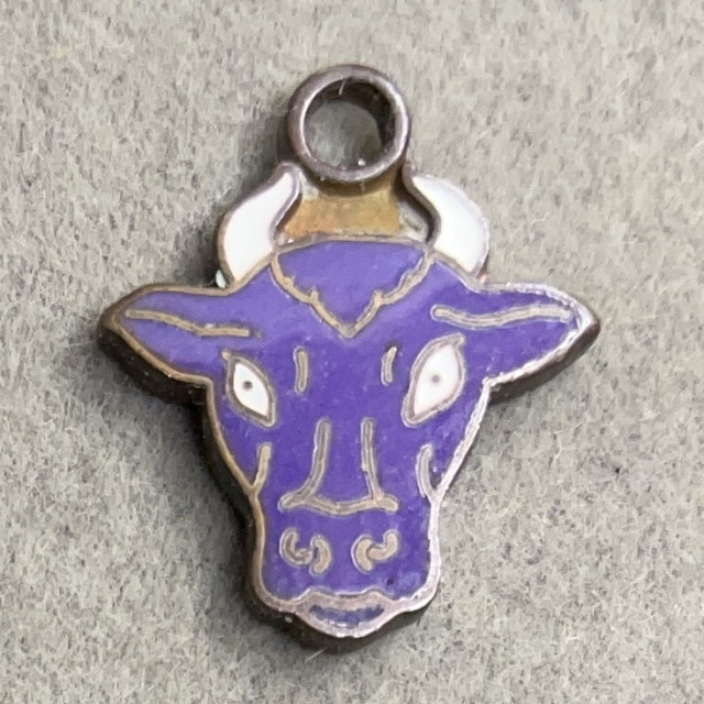 Williams Purple Cows