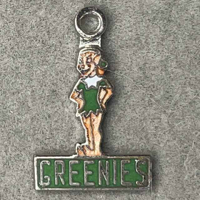 South Park HS Greenies