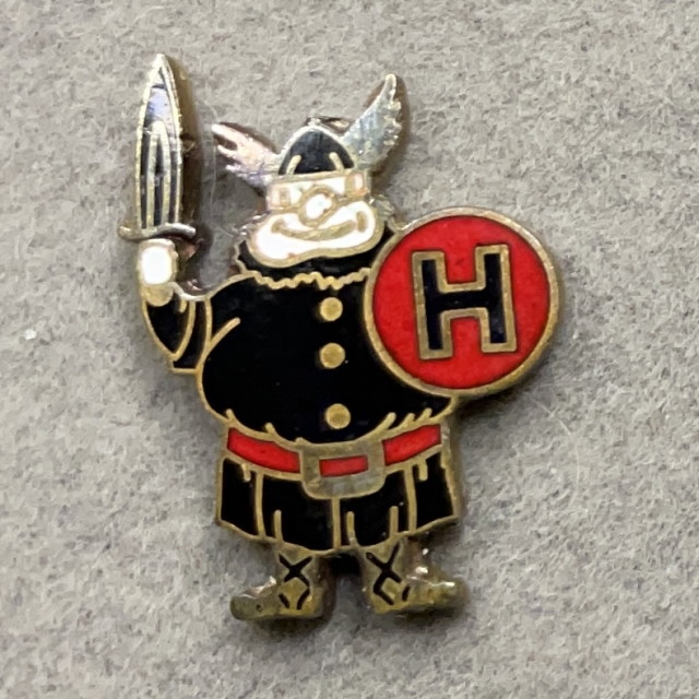 The Hun School of Princeton Raiders