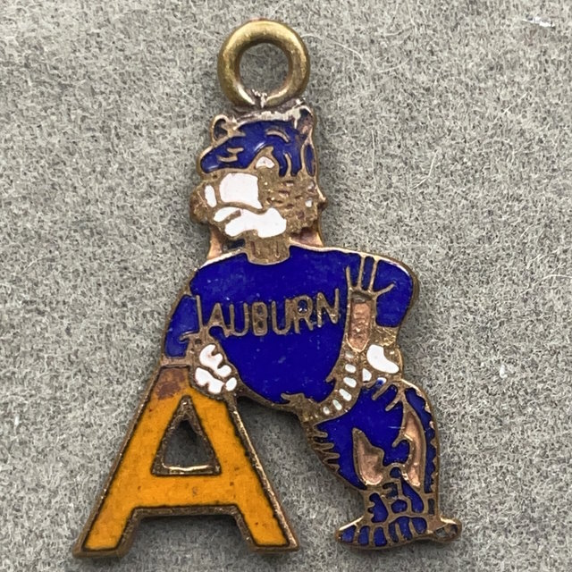 Auburn Tigers 4