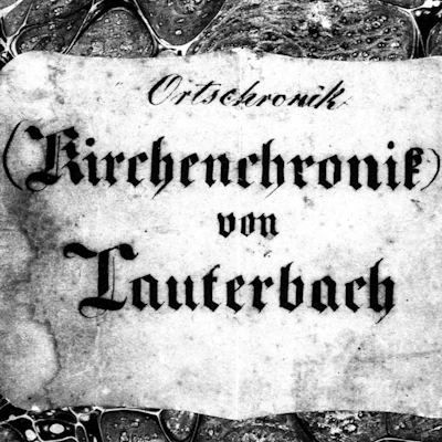 Lauterbach Icon